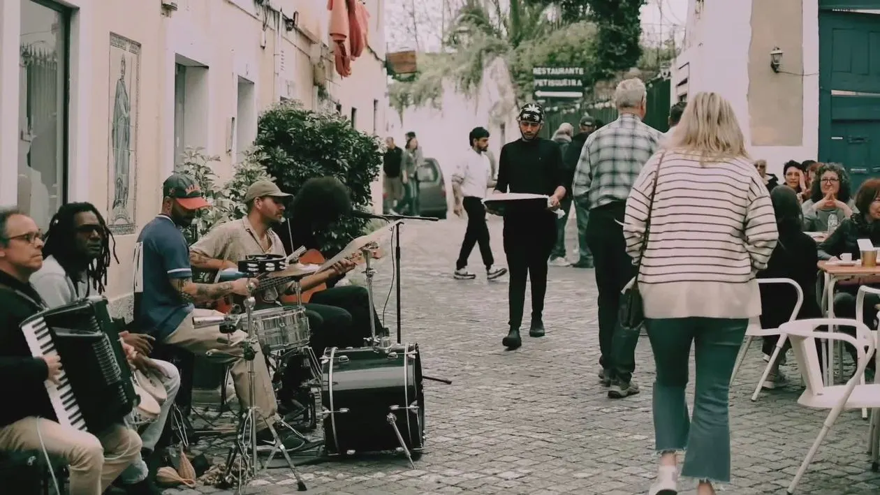 Des soirées festives
