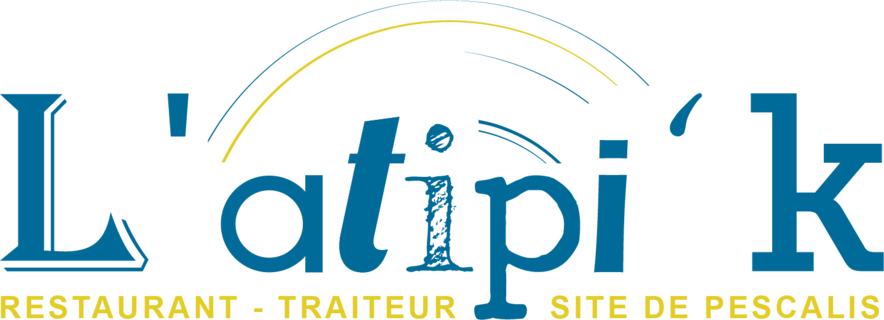 L’Atipik, restaurant guinguette à Pescalis